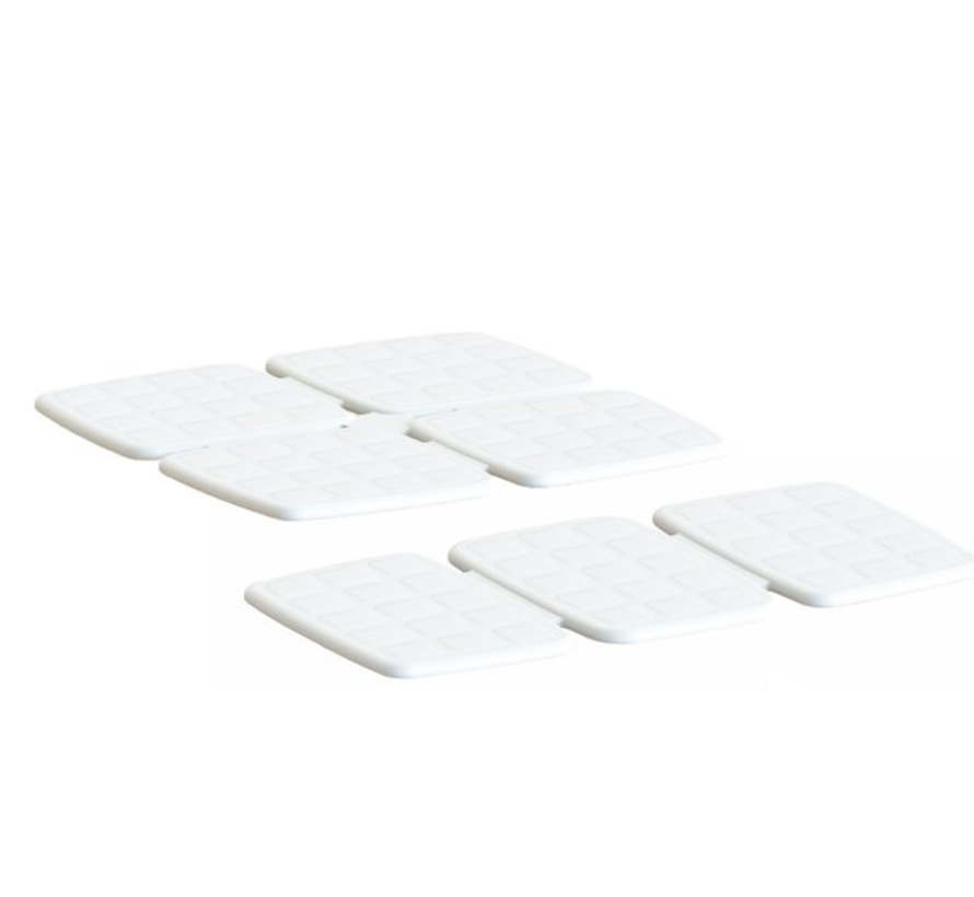 Antislip badmat - verschillende modellen beschikbaar