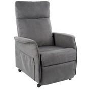 Elektrische liftstoel met 1 motor