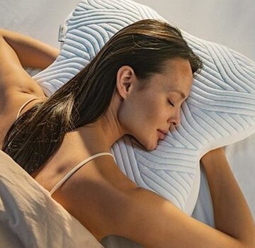Tempur SmartCool hoofdkussens