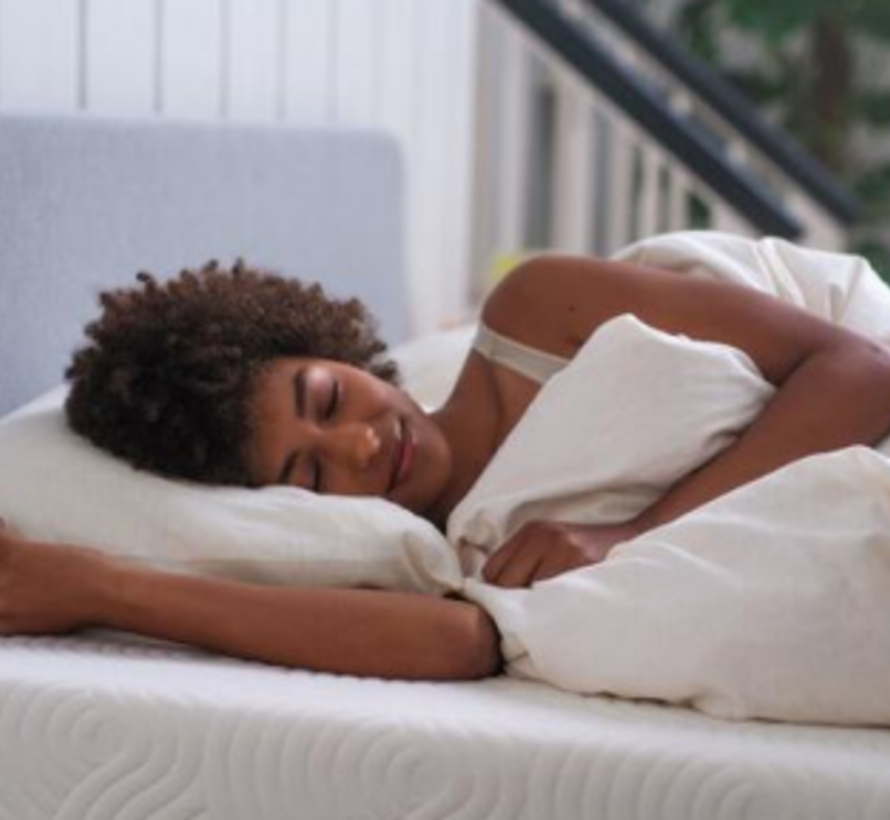 Tempur one care matras