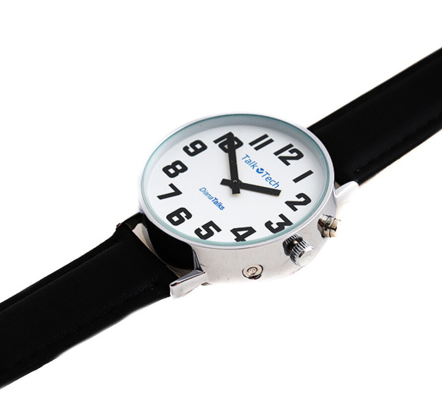 Sprekend horloge 10-talig