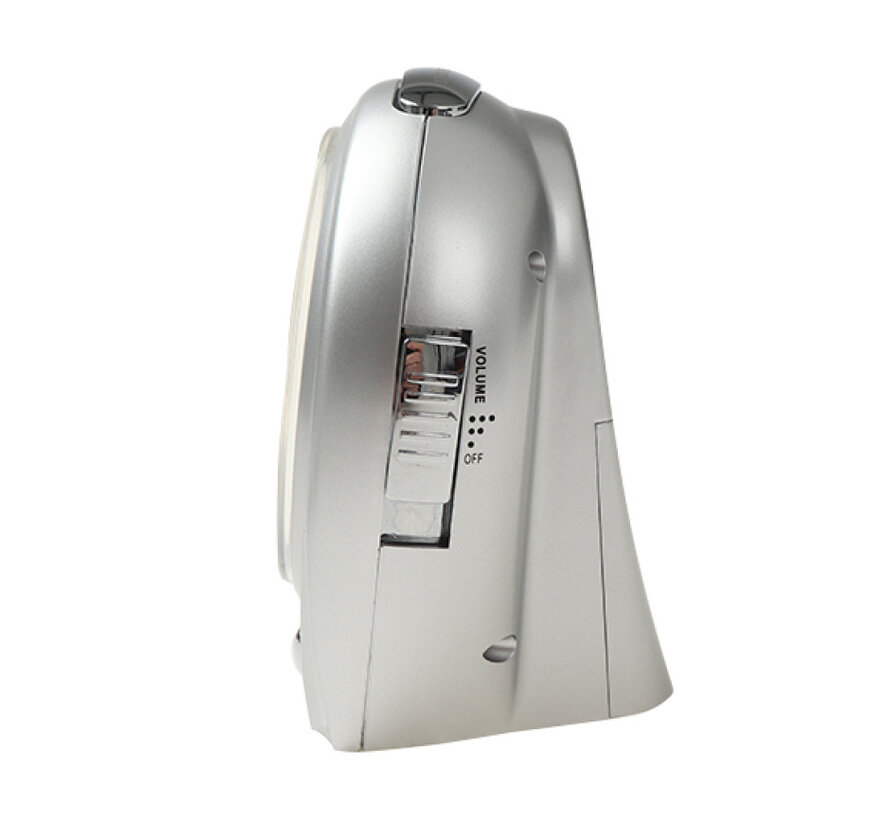 Nederlandssprekende zendergestuurde alarmklok