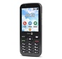 Mobiele telefoon met 4G en toegang tot WhatsApp & Facebook