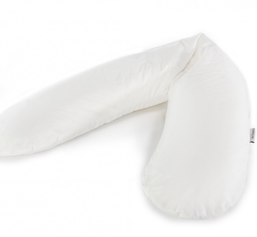 Kwalitatief hoefijzerkussen met EPS microparels