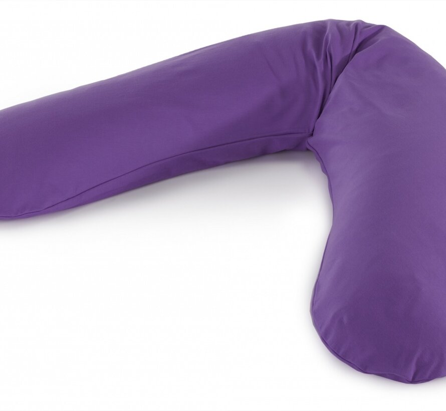 Kwalitatief hoefijzerkussen met EPS microparels