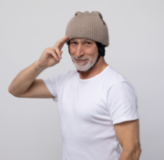 Ribcap - Lenny (muts)