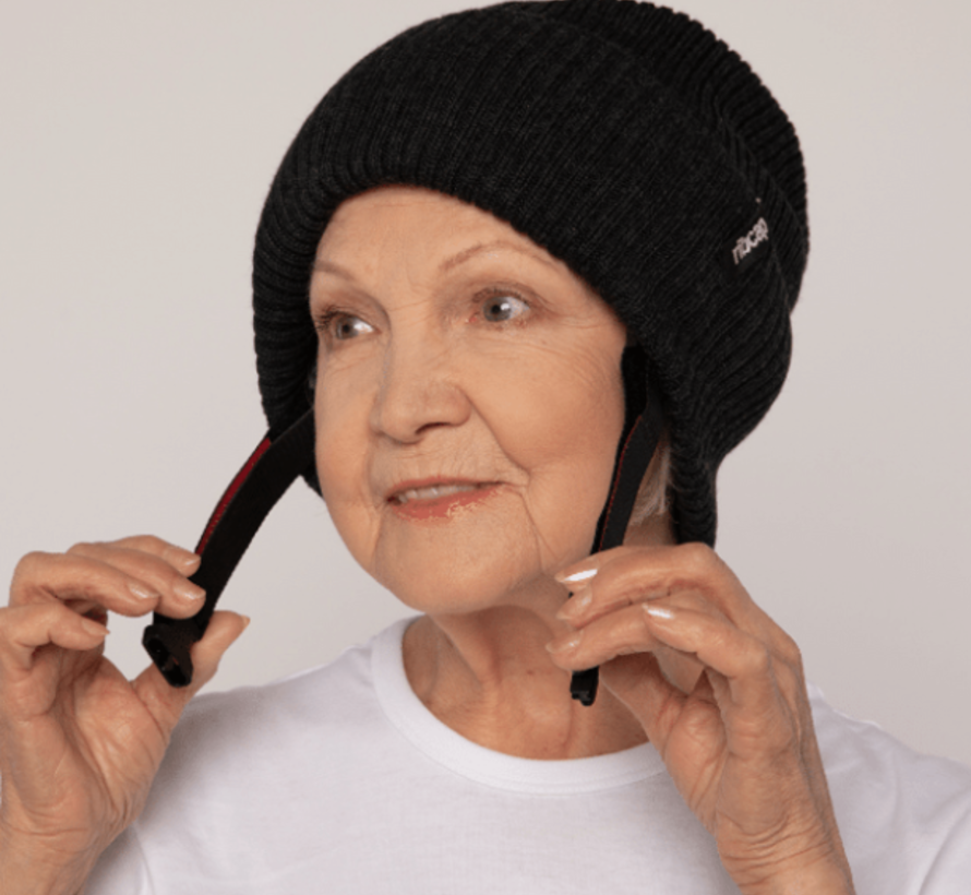 Ribcap - Lenny Anthracite/ Grey/ Khaki/ Marine/ Rose/ Brown