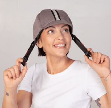 Ribcap - Hardy (pet)