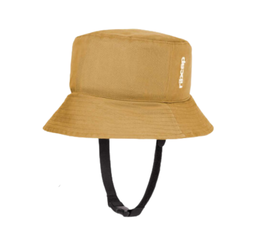 Ribcap - Billie Navy Blue/ Cream