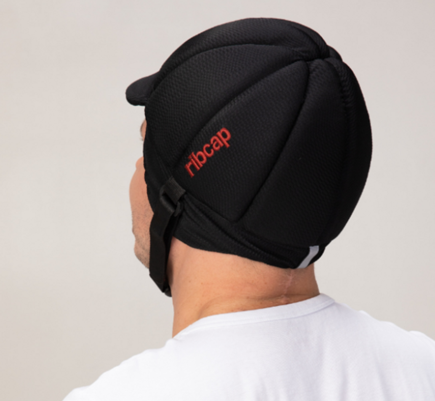 Ribcap - Fox Black