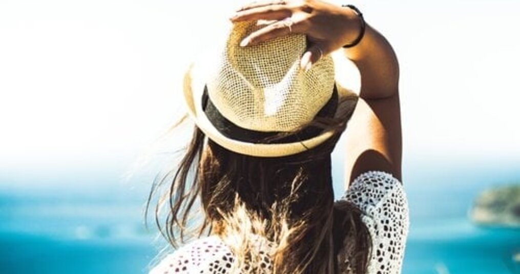 Zorg voor elkaar tijdens warme dagen