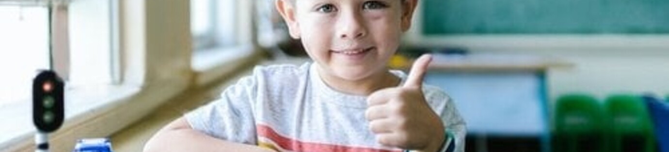 Terug naar school: Het omgaan met prikkels en de hulpmiddelen die je nodig hebt