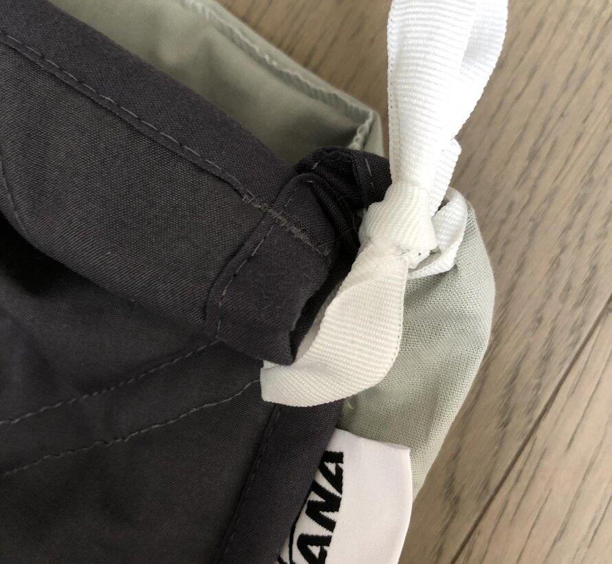 Zomer Hoezen voor verzwaarde dekens Hana©