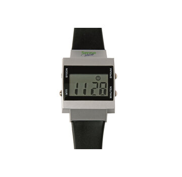 Nederlandssprekend horloge - 2 versies