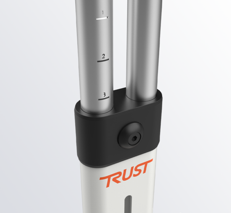 Let's Get Up - opstahulp