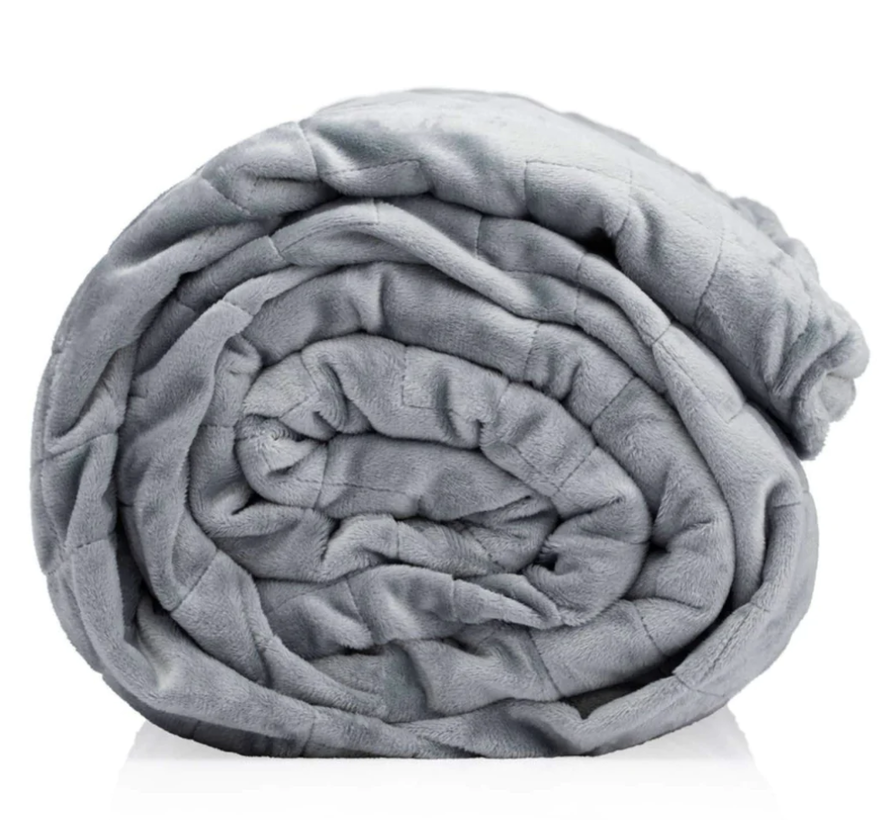 Verzwaard deken 90 x 120 cm + hoes KIDS