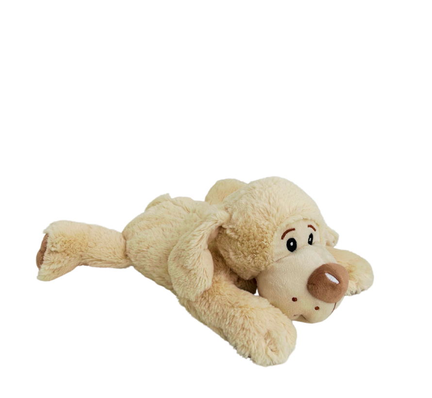 Verzwaarde knuffels met warmte en koelingsfunctie