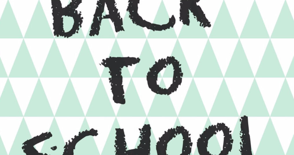 De Terug-naar-School Struggle: 6 Tips om je Kind te Helpen