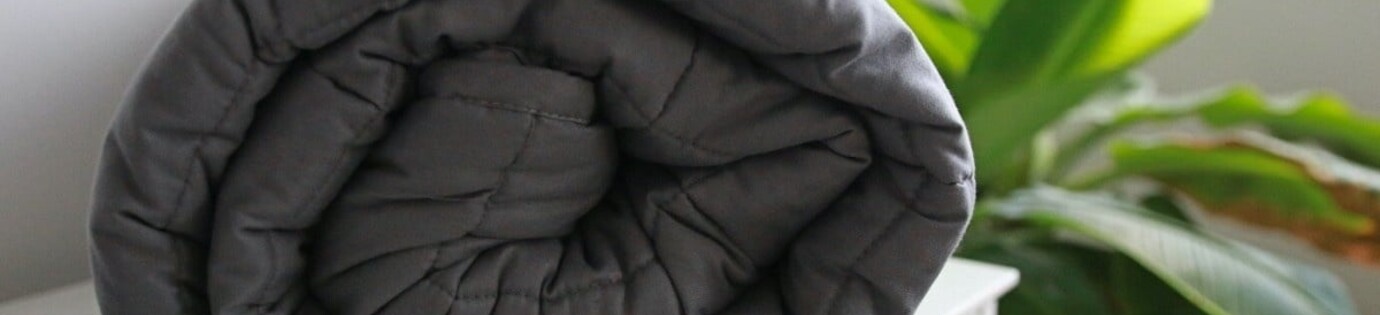 Verzwaarde Hulpmiddelen voor Kinderen: Diepe Druk en Ontspanning