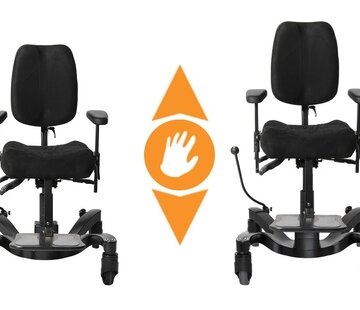 VELA Tango junior 600S