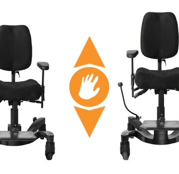 VELA Tango junior 600S