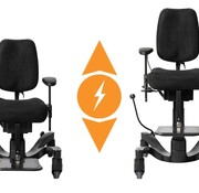 VELA Tango junior 600ES