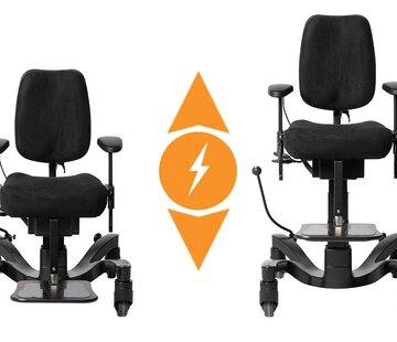 VELA Tango junior 600ES