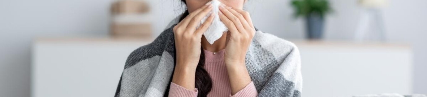 Hoe kun je het risico op griep verminderen?