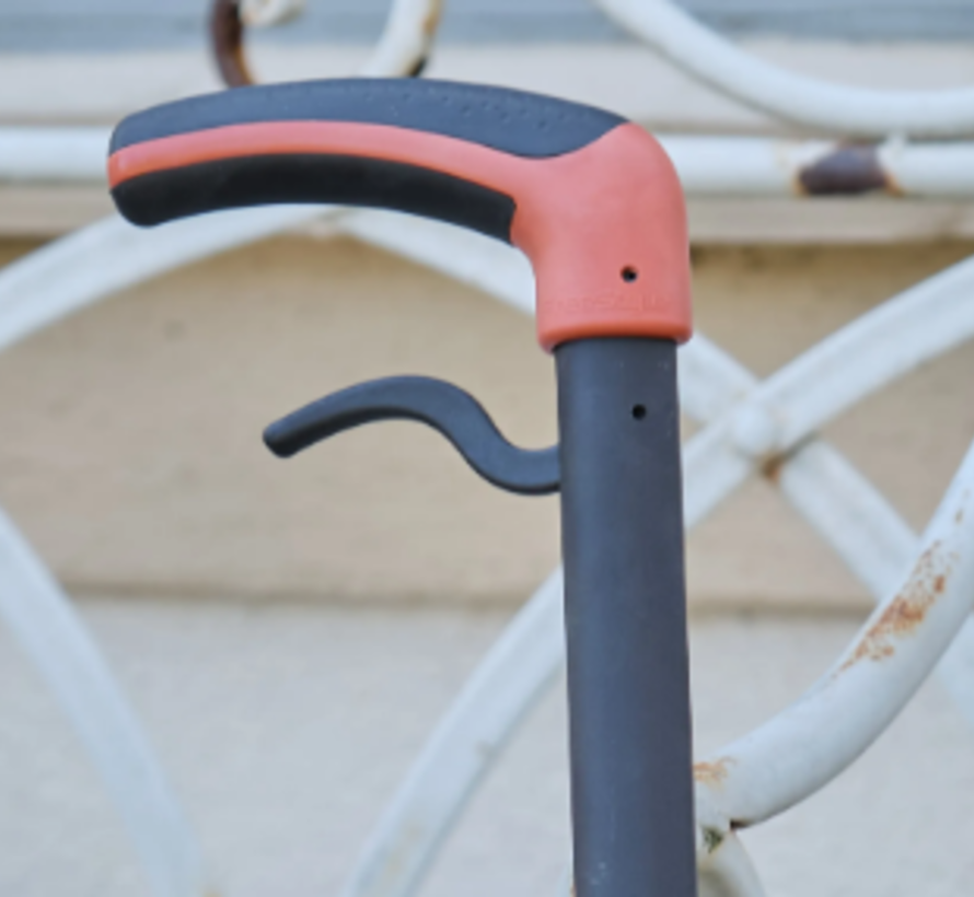 Wandelstok Freestyle Grab and Go