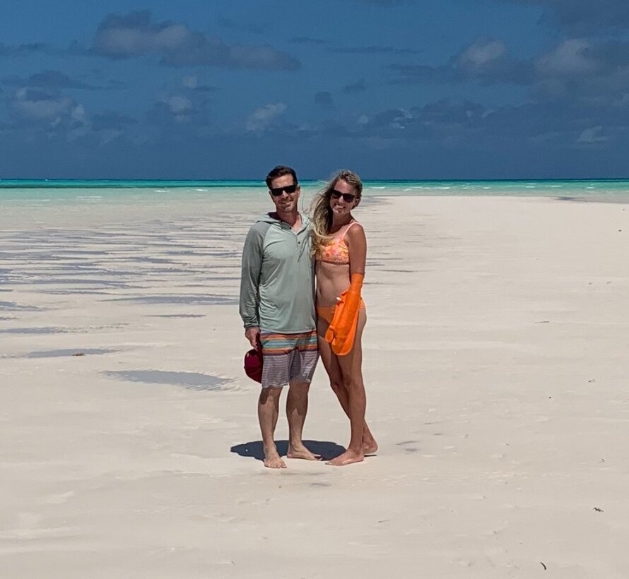 DRYPRO douchehoes voor de arm