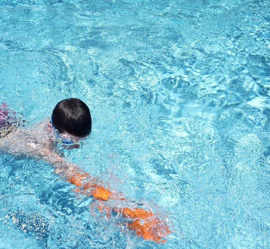 DRYPRO douchehoes voor de arm