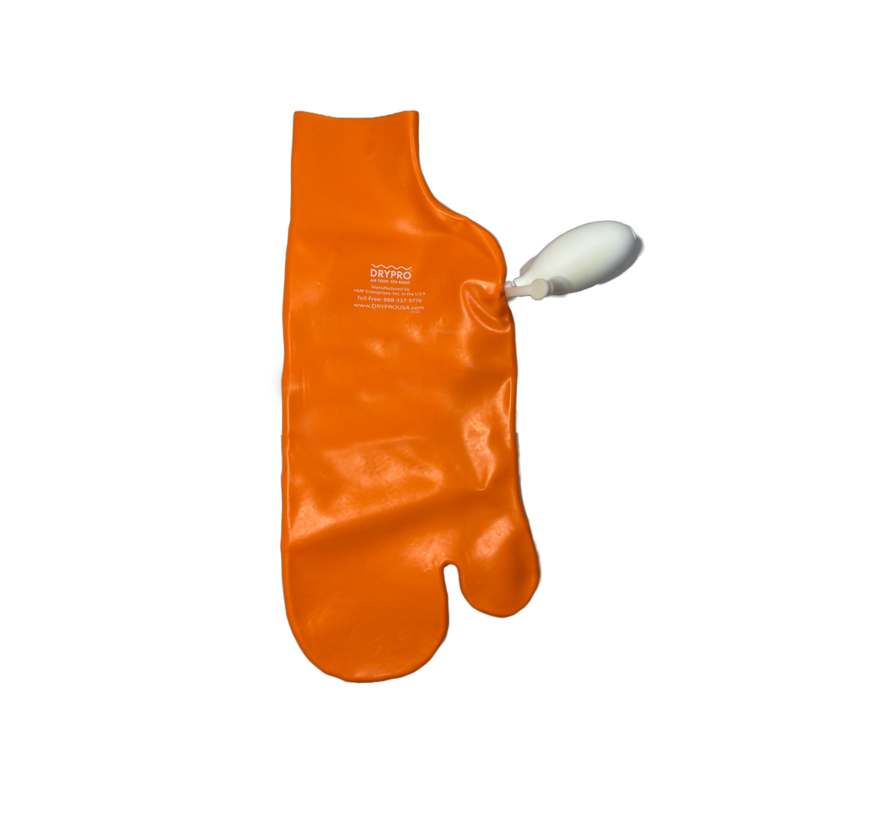 DRYPRO douchehoes voor de arm