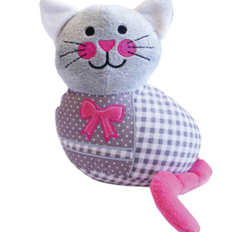 Verzwaarde schootknuffel