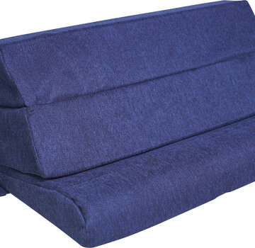 Tablet- of boekhouder kussen