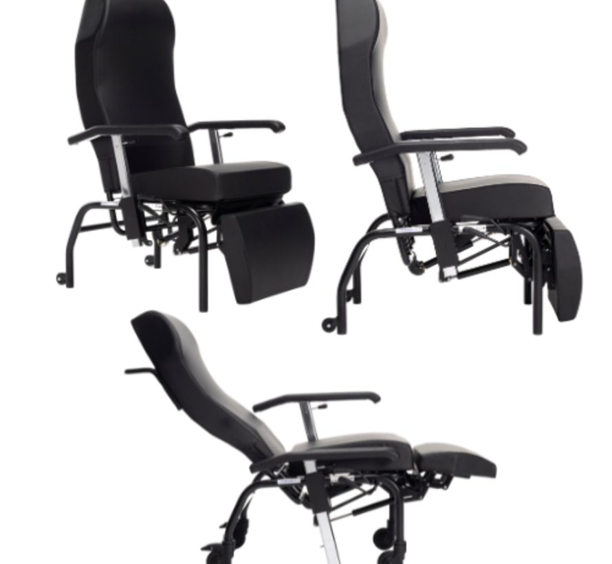 Geriatrische zetels Normandie