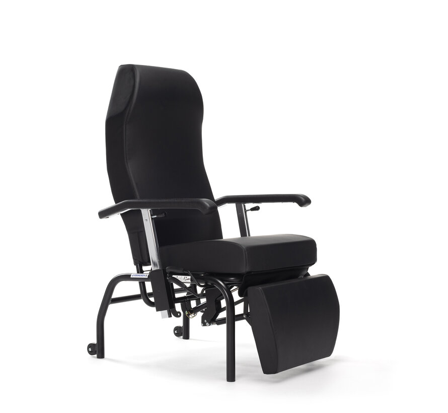 Geriatrische zetels Normandie