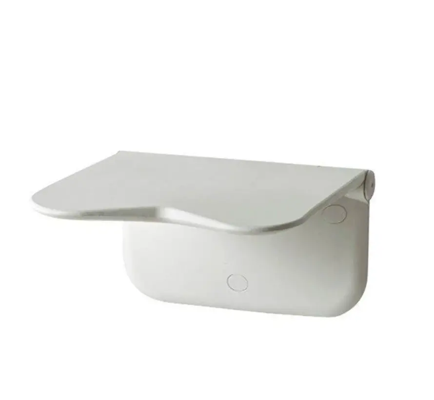 Opklapbare douchezit Etac Relax