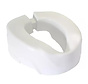 Toiletverhoger ClipUp - 10 cm - wit