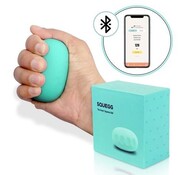 Squegg - digitale handtrainer