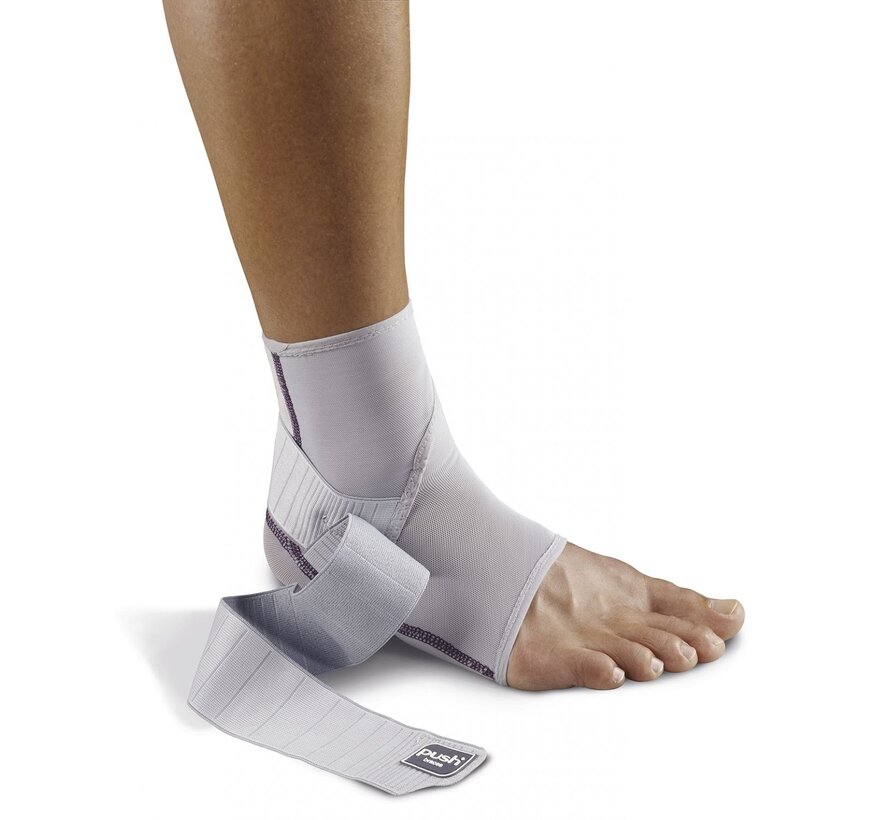 Push care enkelbrace