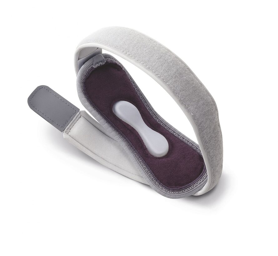 Push med Patellabrace