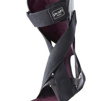 Push Ortho enkel-voet orthese AFO