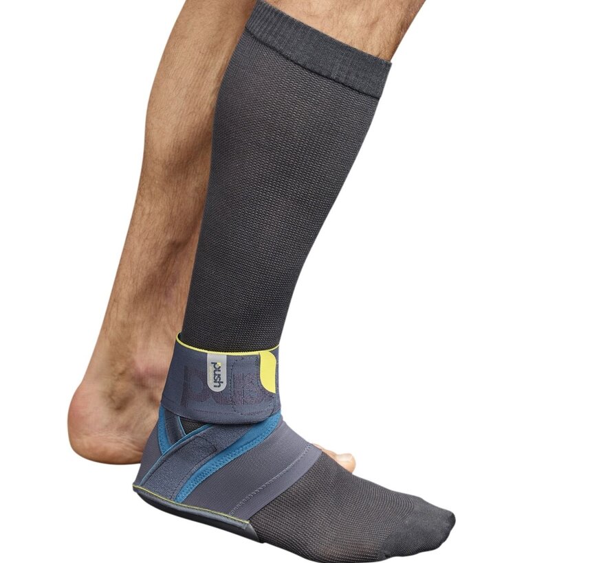 Push Sports Enkelbrace Kicx