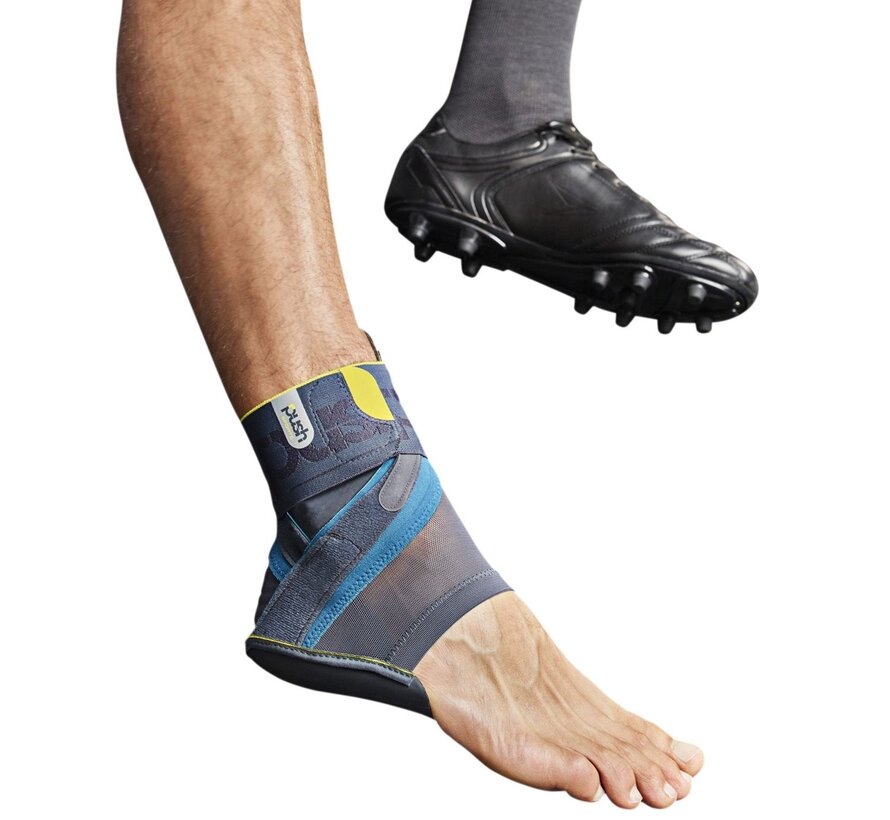 Push Sports Enkelbrace Kicx