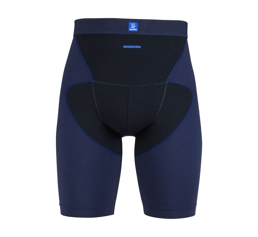 Mobiderm short voor lymfoedeem in bekken en genitaliën