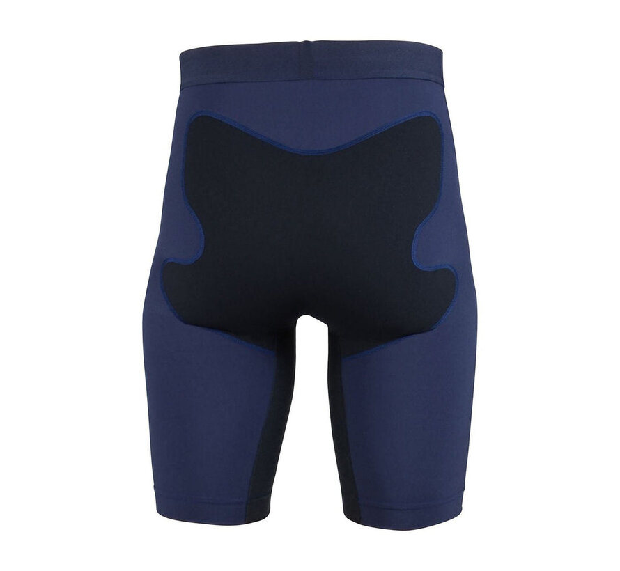 Mobiderm short voor lymfoedeem in bekken en genitaliën