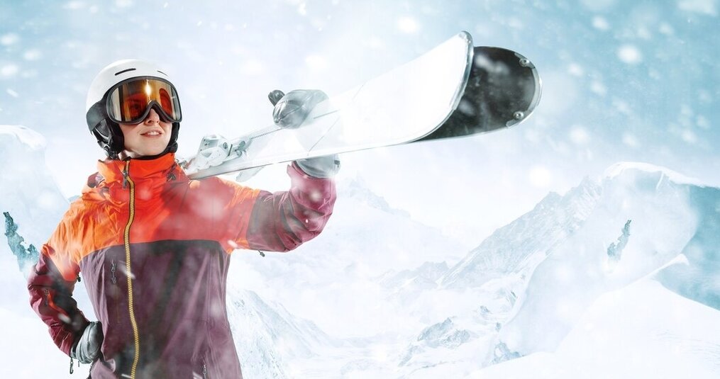 Sporten in de Winter: Wees Bedachtzaam op Onderkoeling