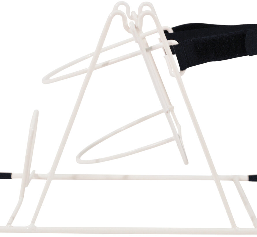 Schenkhulp voor thee- of koffiepot