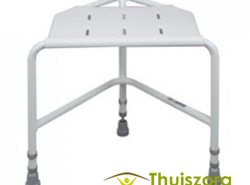 Douchekruk hoekmodel