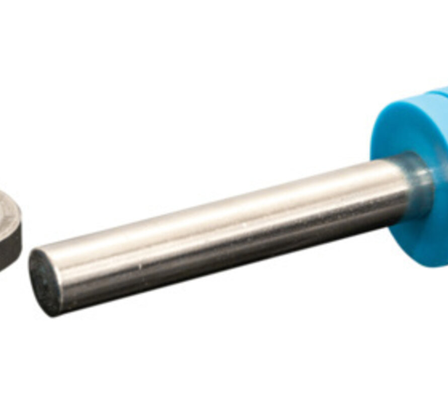 Plooibare bestek met strap